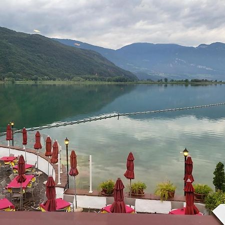 Dolomiti 1 Room Apartment Center Wi-Fi Ac Bolzano Ngoại thất bức ảnh
