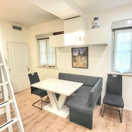 Dolomiti 1 Room Apartment Center Wi-Fi Ac Bolzano Ngoại thất bức ảnh