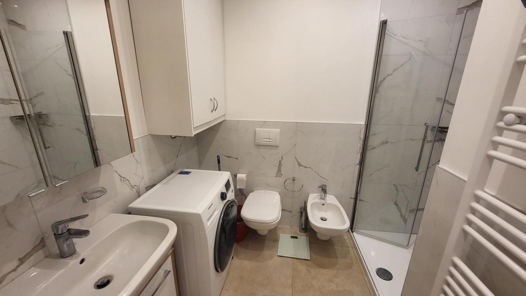 Dolomiti 1 Room Apartment Center Wi-Fi Ac Bolzano Ngoại thất bức ảnh